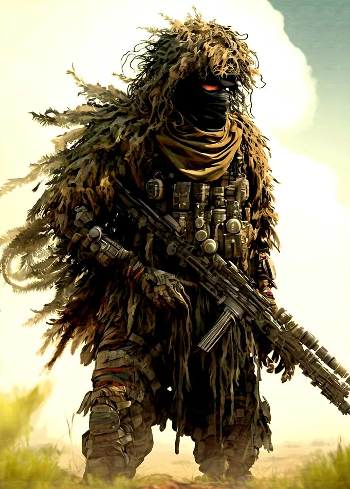 Soldier