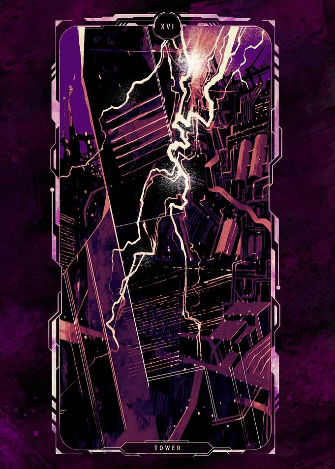 Tower