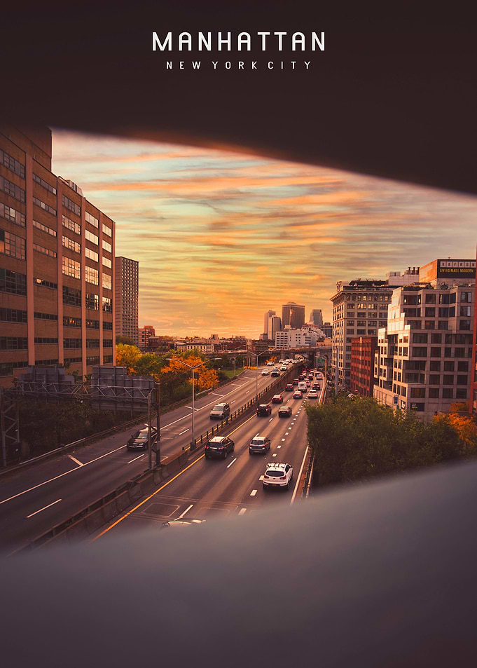 Manhattan