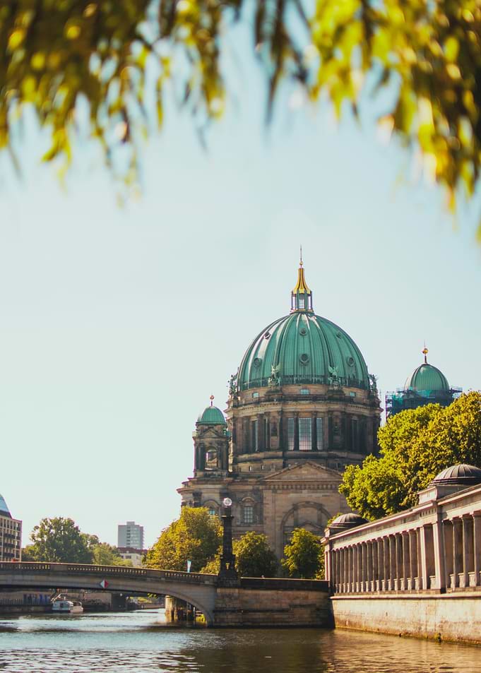 Berlin