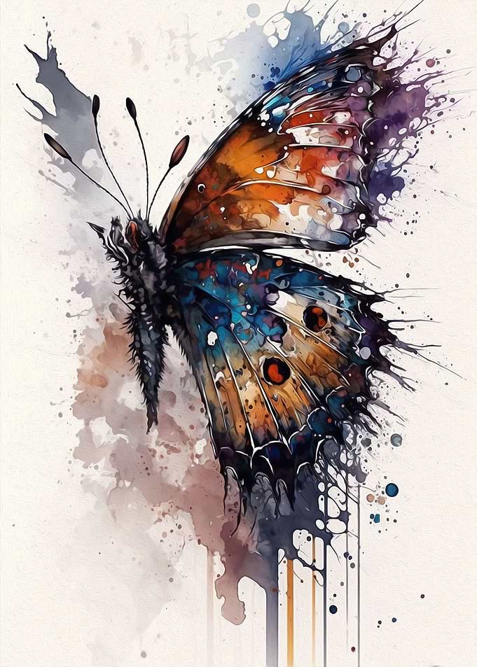 Butterfly