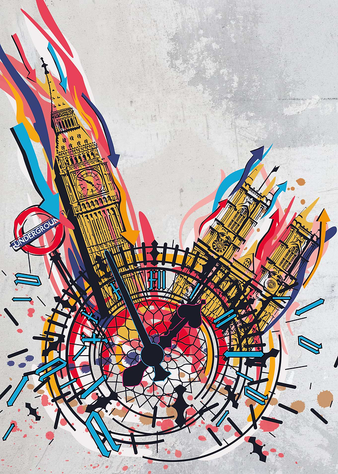 London energy