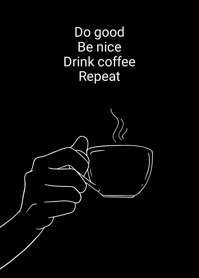 coffee quotes