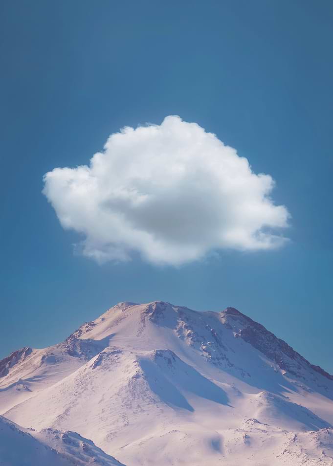 SNOW MOUNTAIN