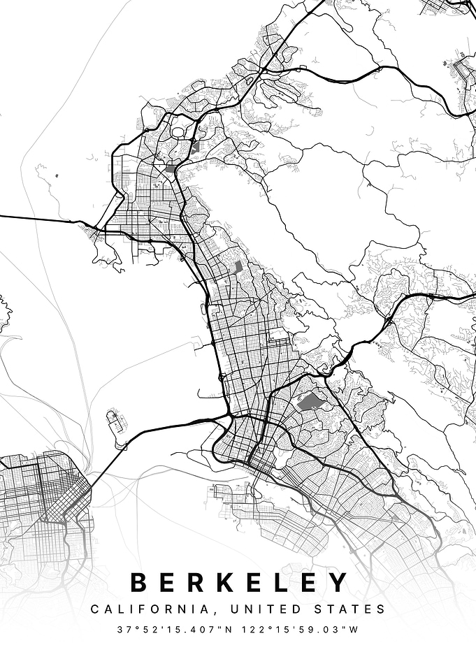 Berkeley California USA