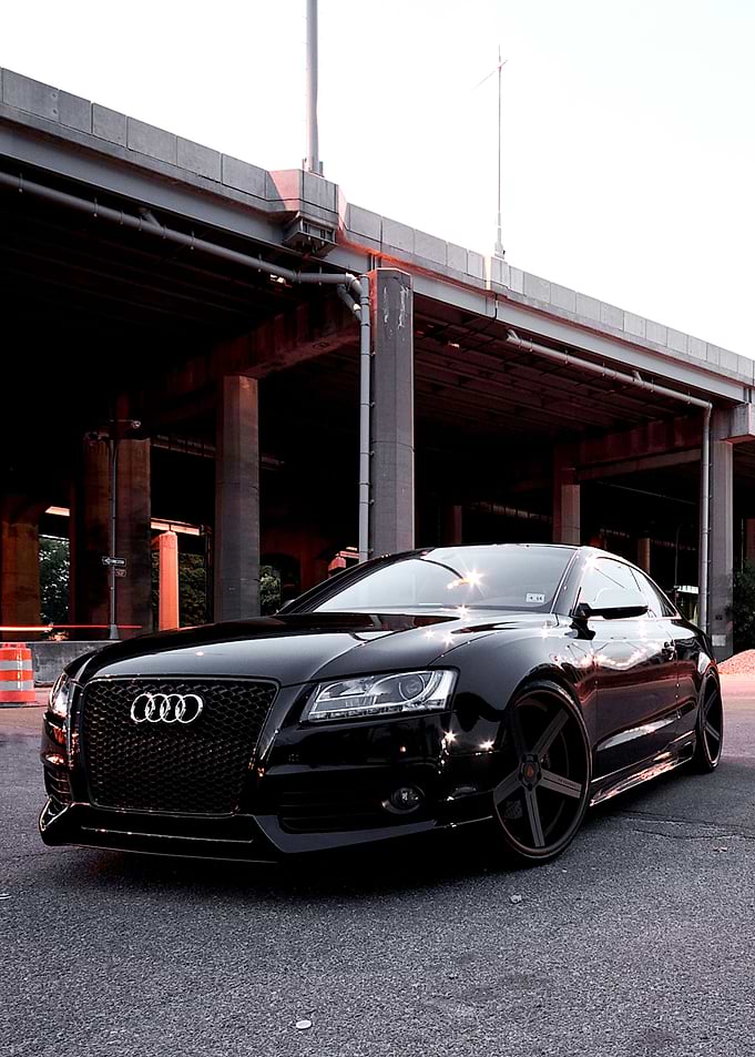audi rs5