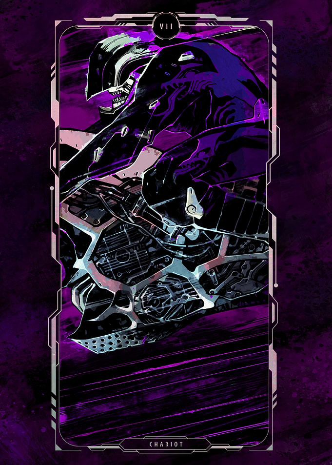 Chariot