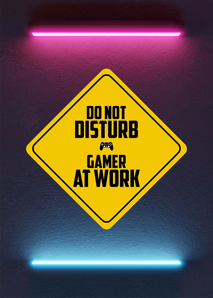 Do Not Disturb