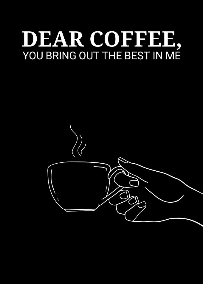 coffee quotes