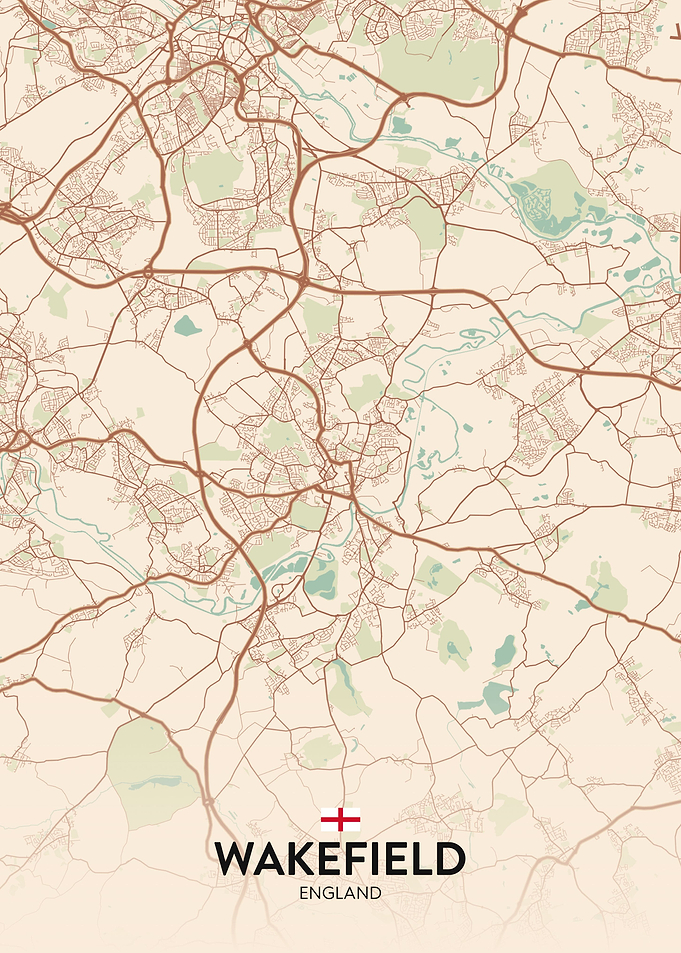 Wakefield UK
