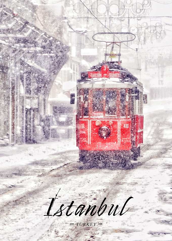 Istanbul