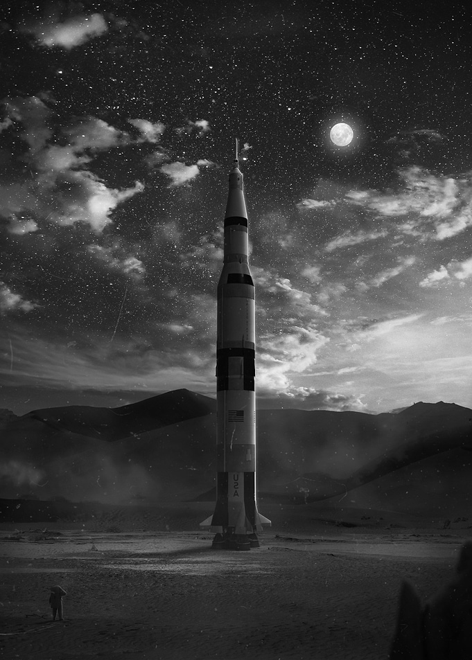 Launch BW