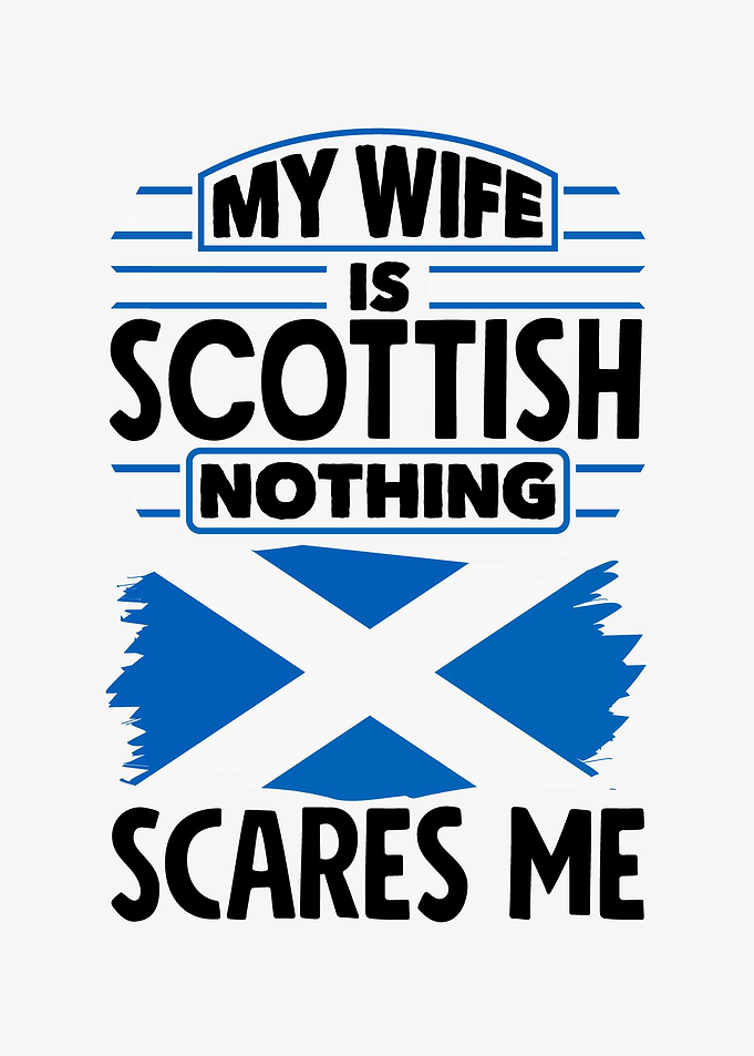 Scottish Scotland Scottish