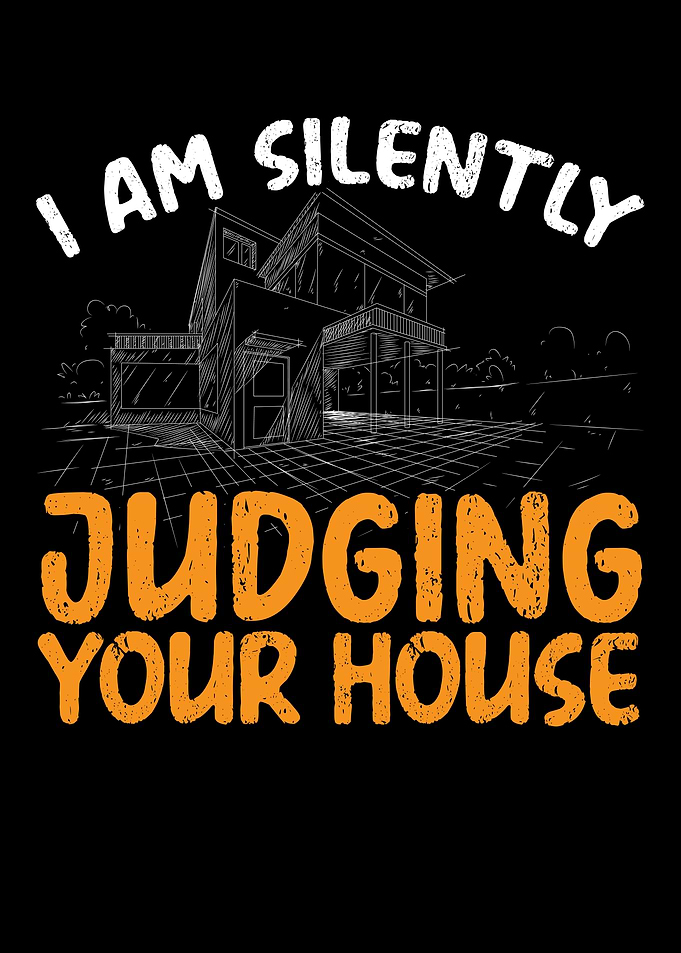 Funny Architect