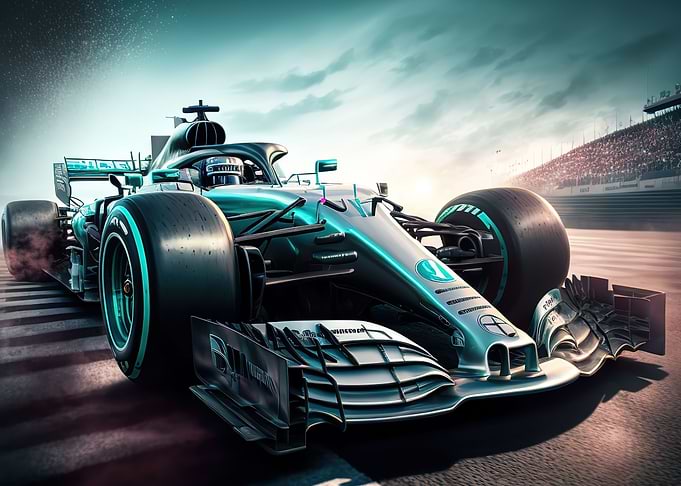 Formula 1