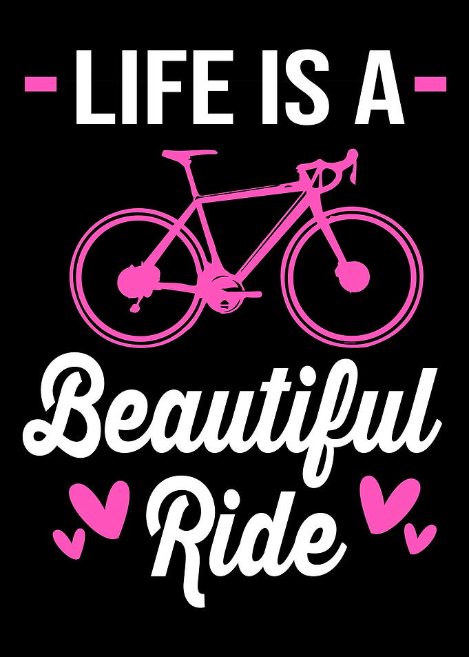Life Is A Beautiful Ride