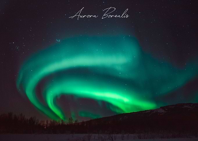Aurora Borealis