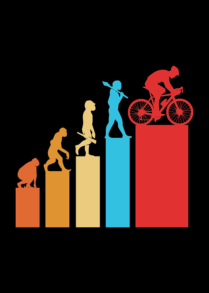 Bike Evolution
