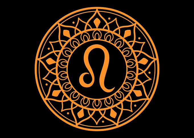 Leo Zodiac