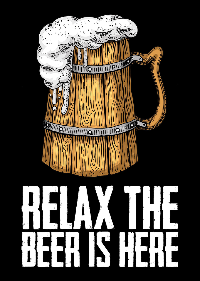 Handgemachtes Bier