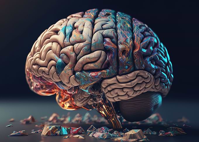 Human Brain