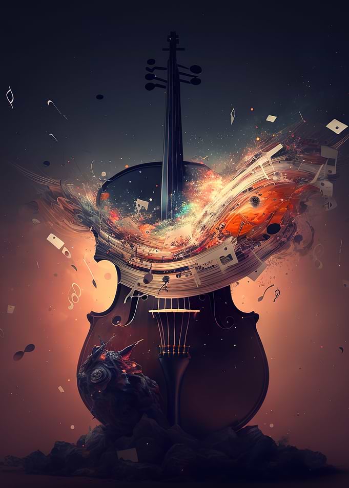 Guitar Music