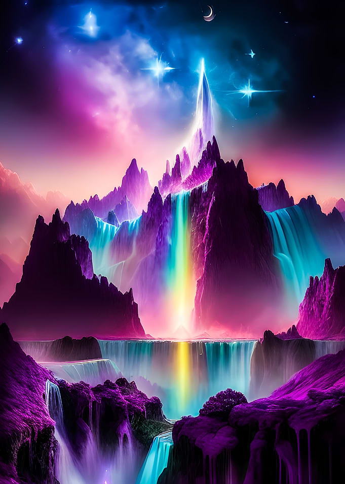 Fantasy Land