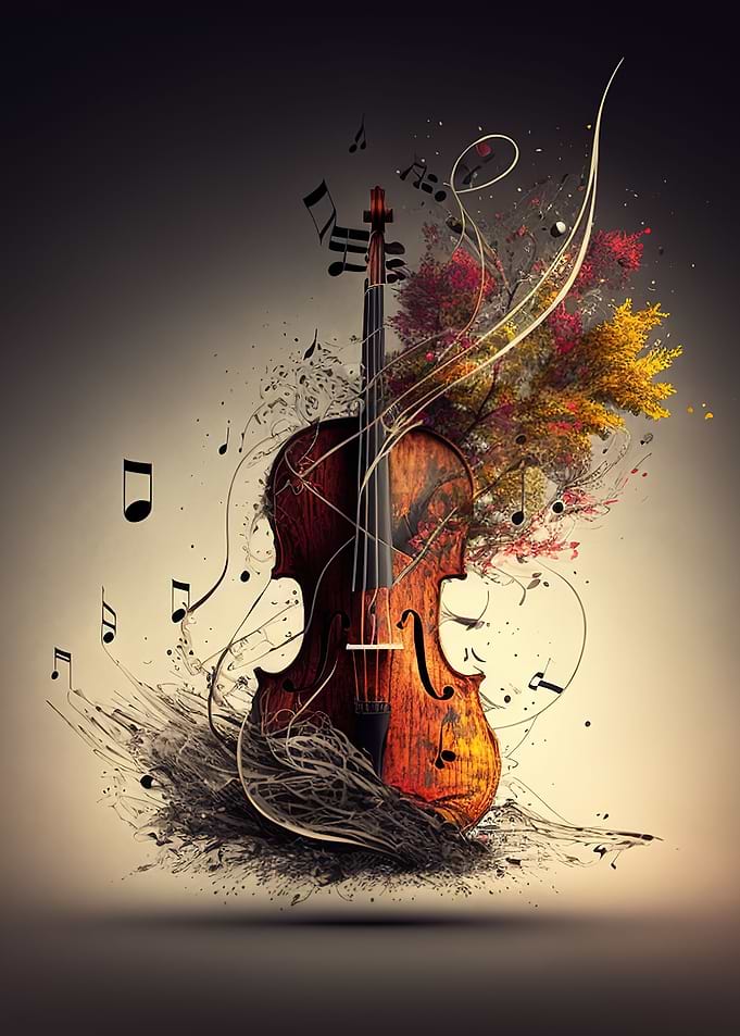 Guitar Music
