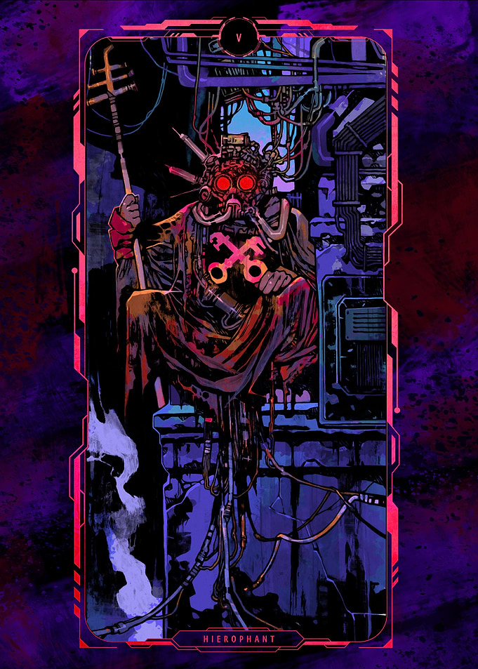 Hierophant