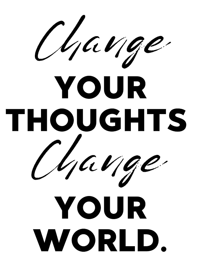 Change the World