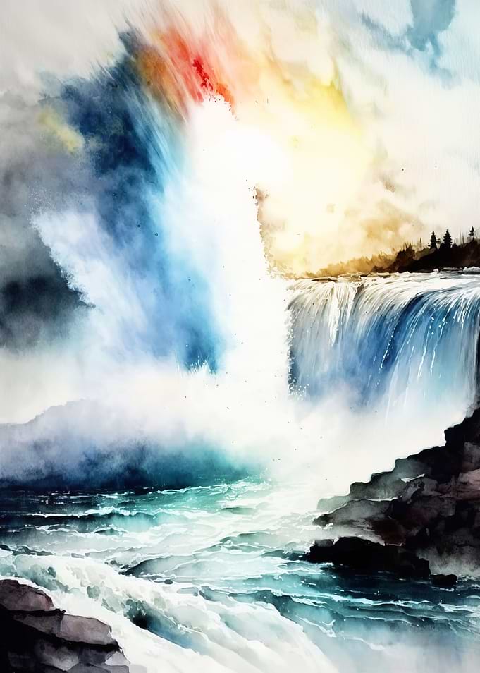 Niagra Falls Canada