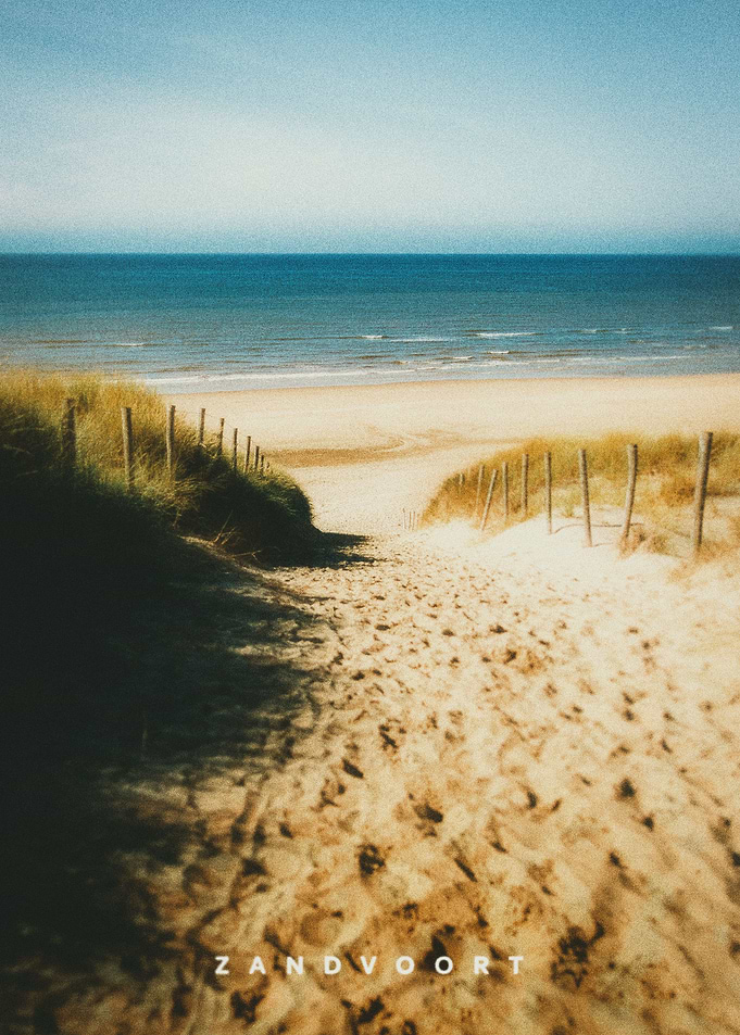 Zandvoort