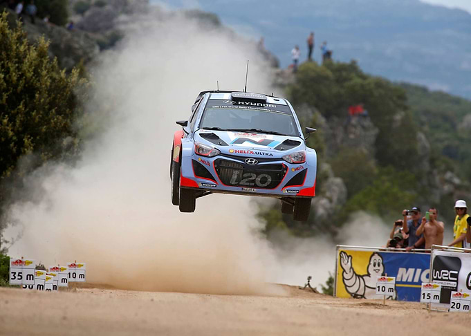 Hyundai