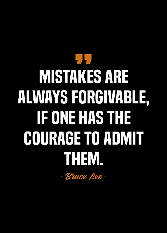 Bruce Lee