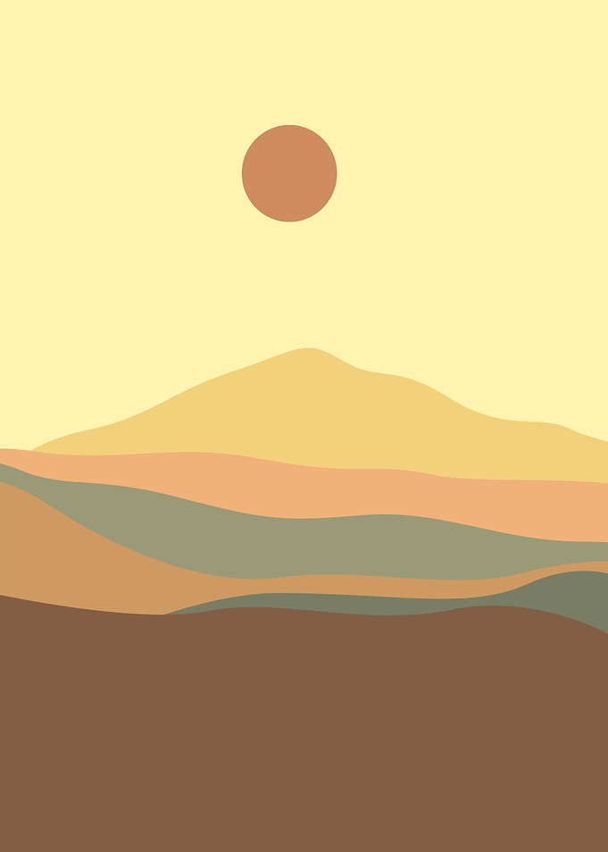 boho landscape2