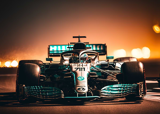 Formula F1