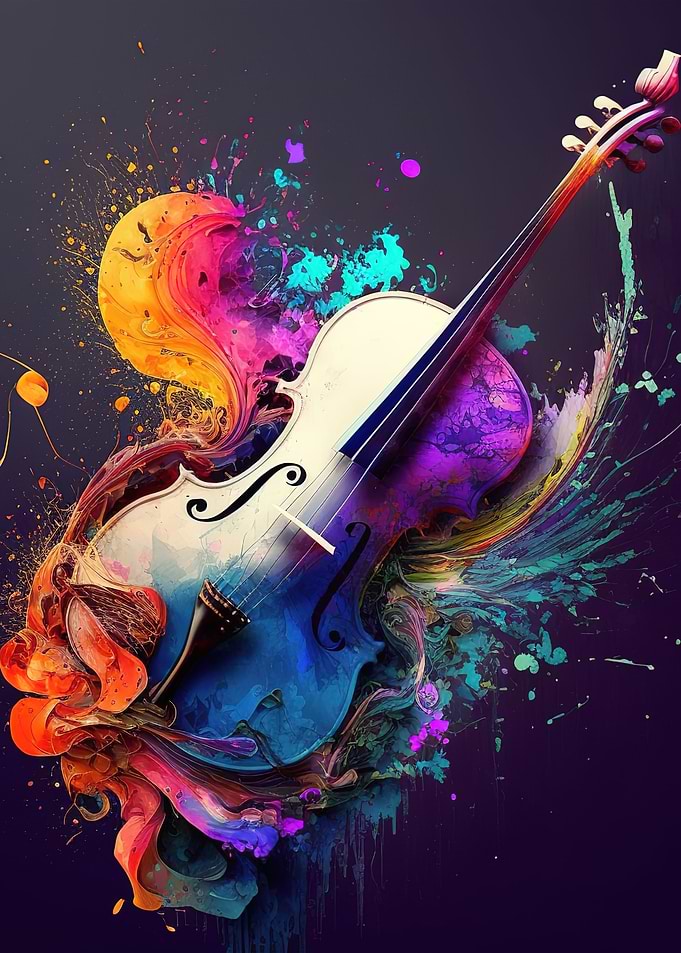 Guitar Music