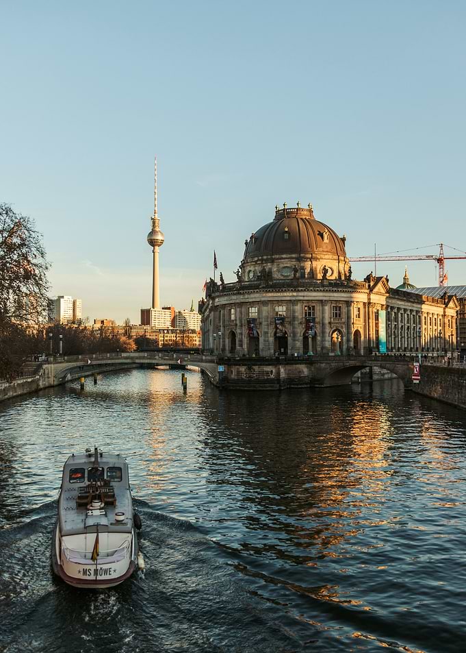 Berlin