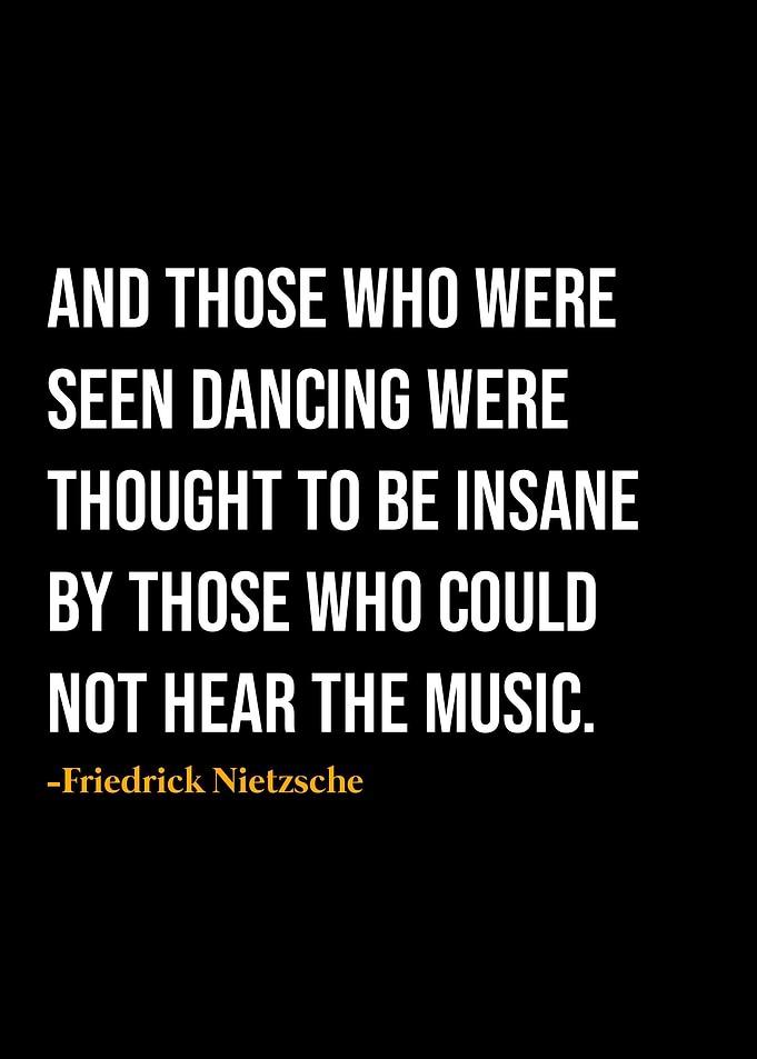 Friedrich Nietzsche