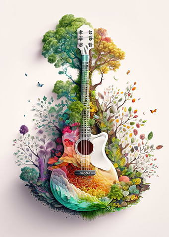 Guitar Music
