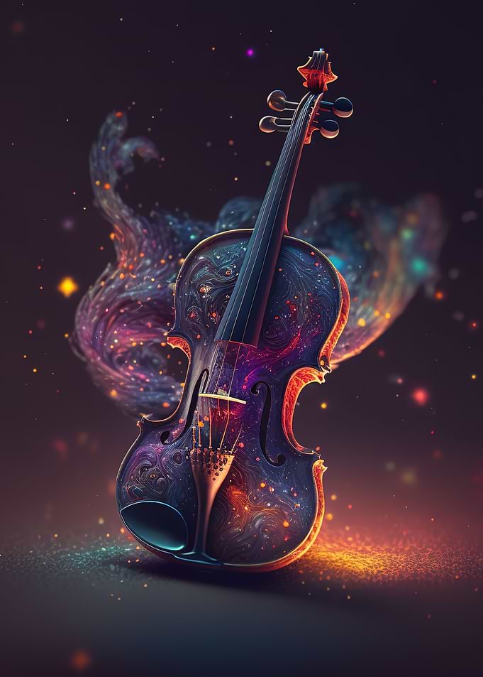 Guitar Music