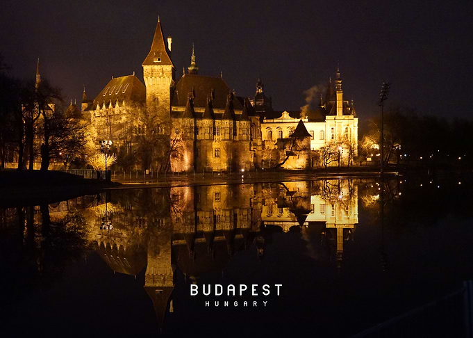 Budapest