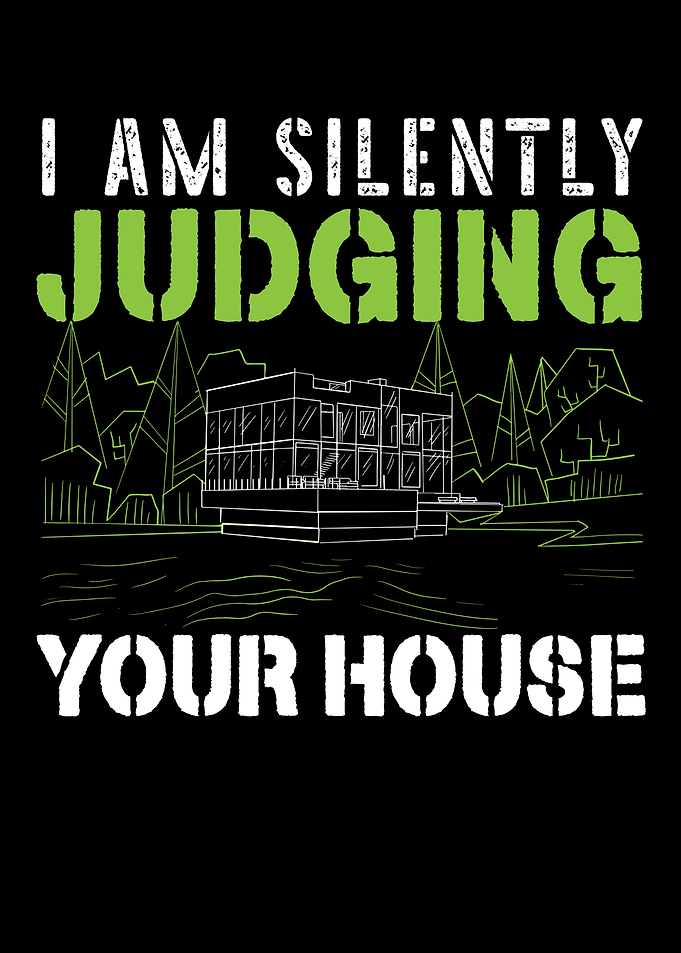 Funny Architect