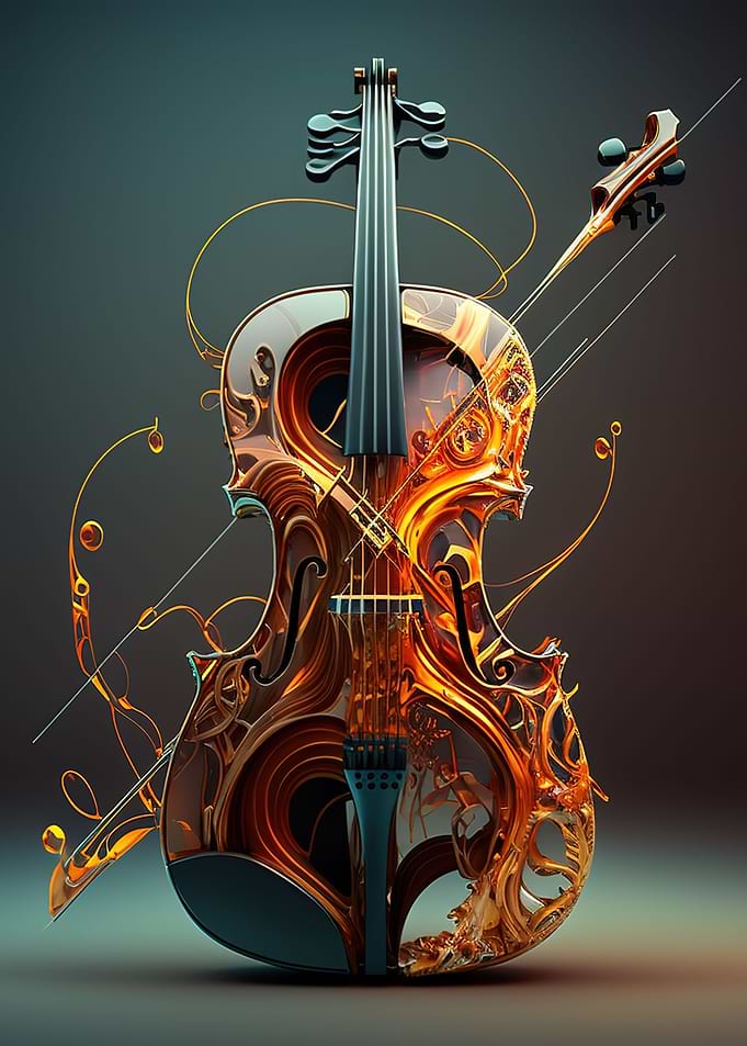 Guitar Music