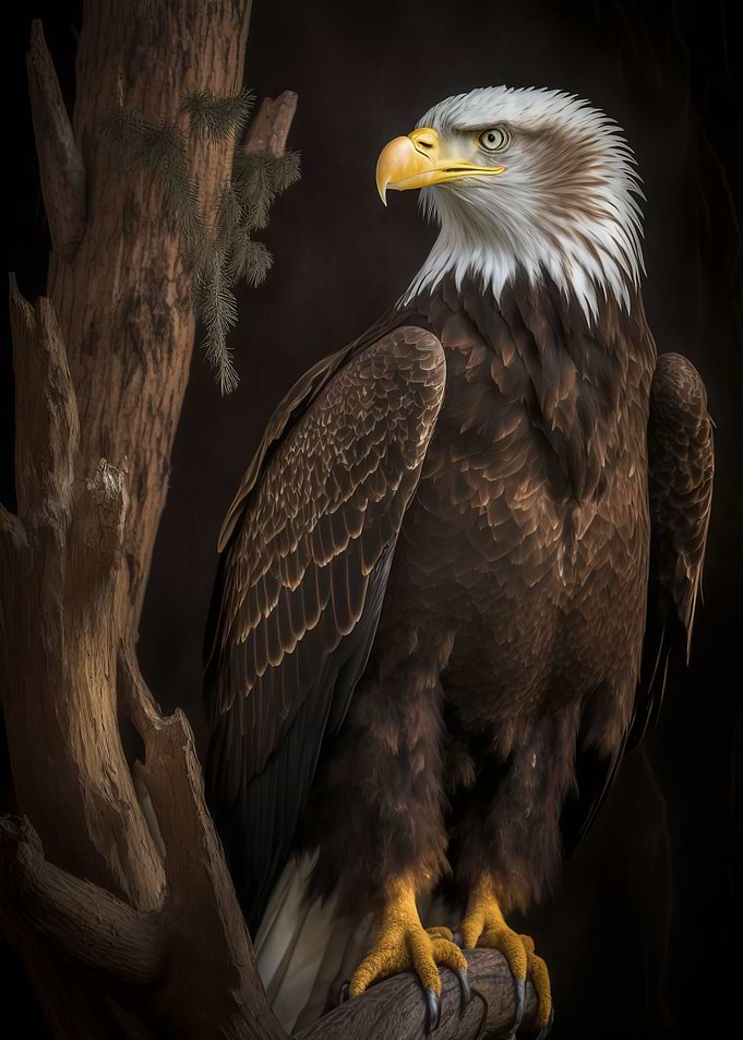 Bald Eagle
