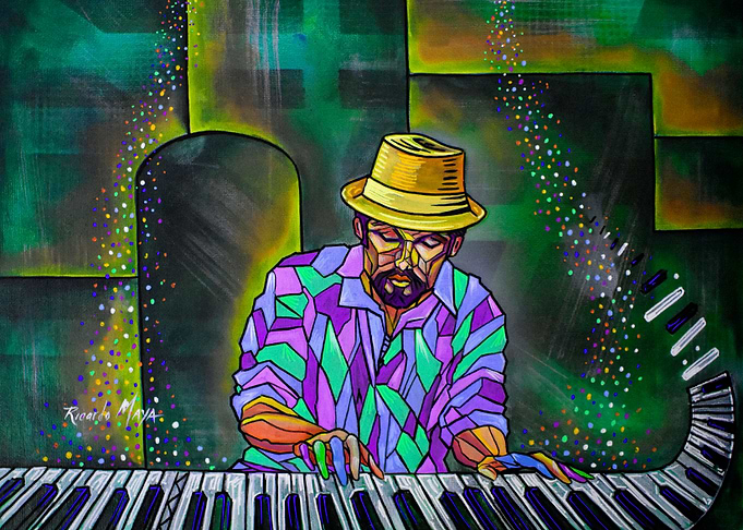 Piano Man