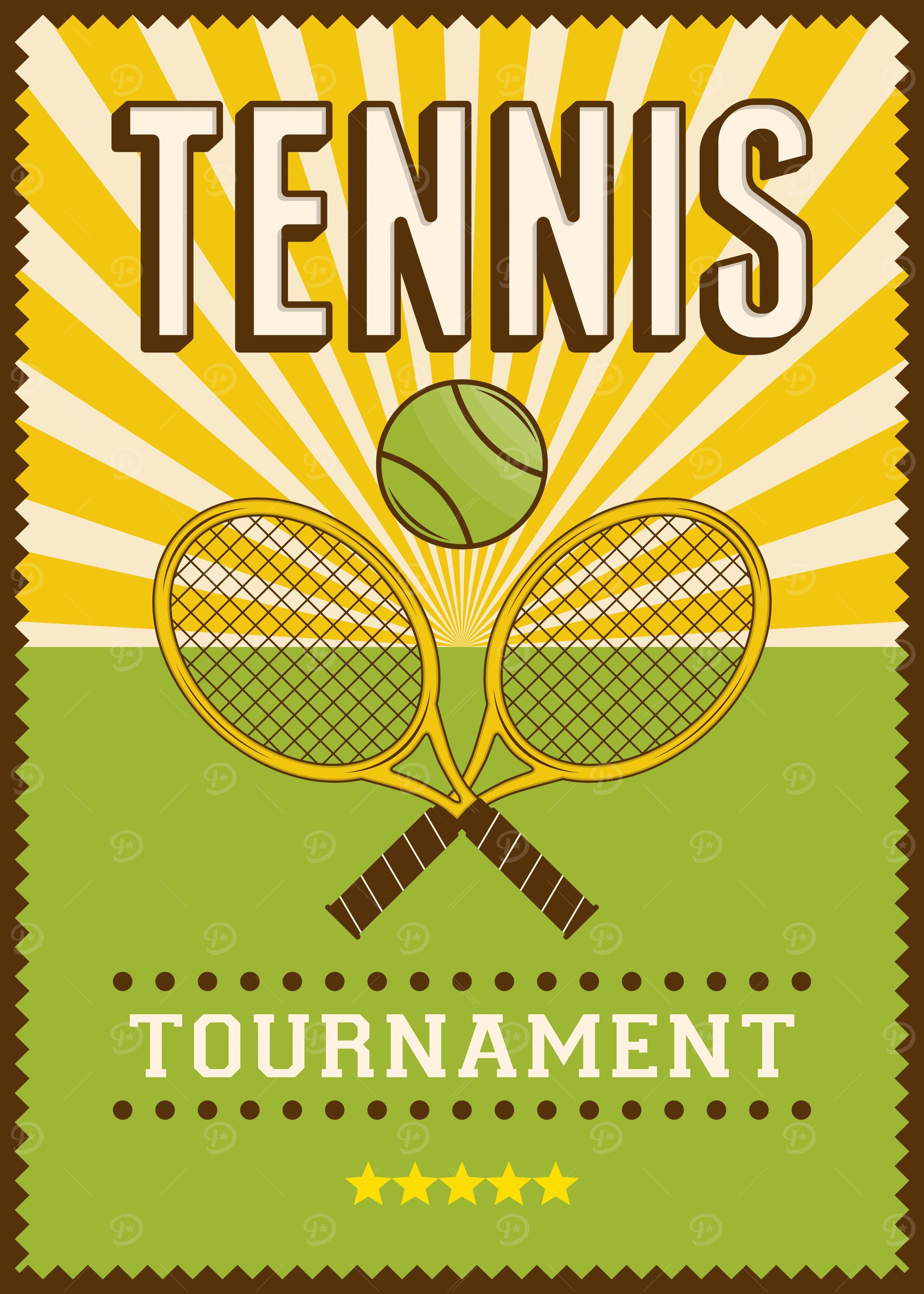 Tennis Tournament