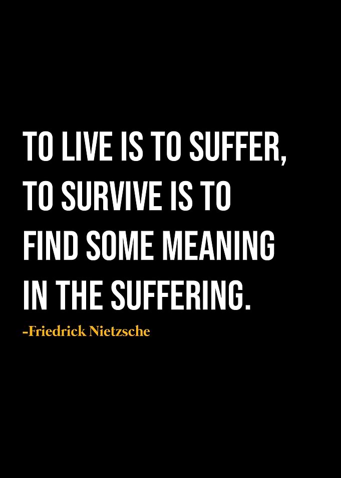 Friedrich Nietzsche