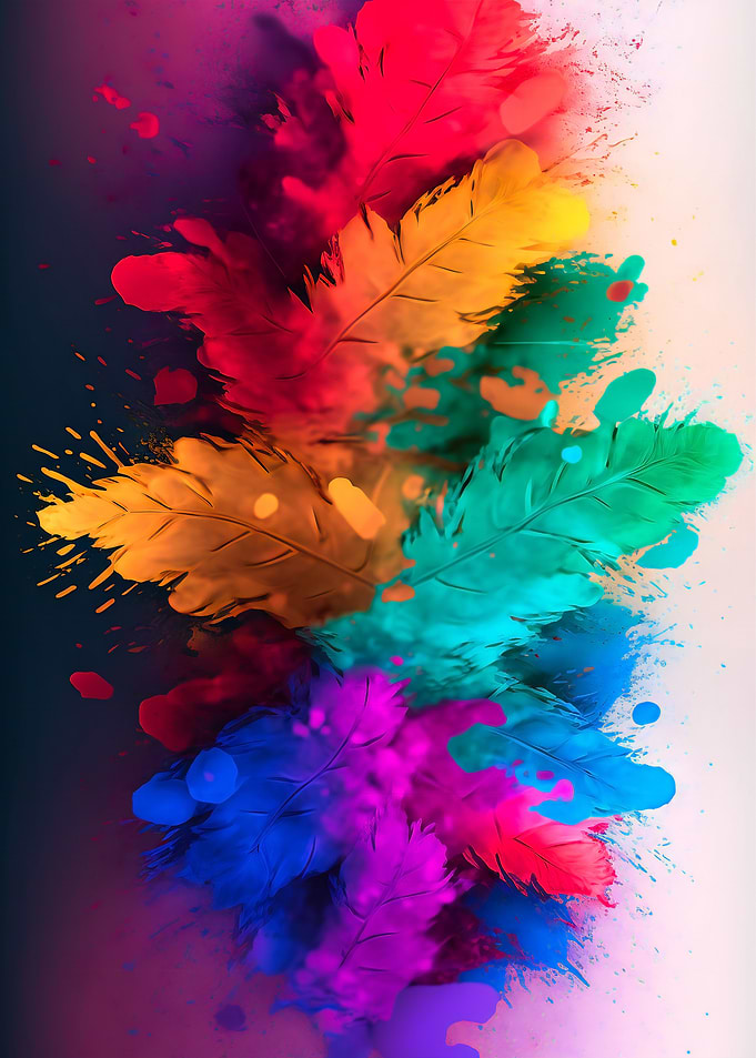 Spectrum Serenade