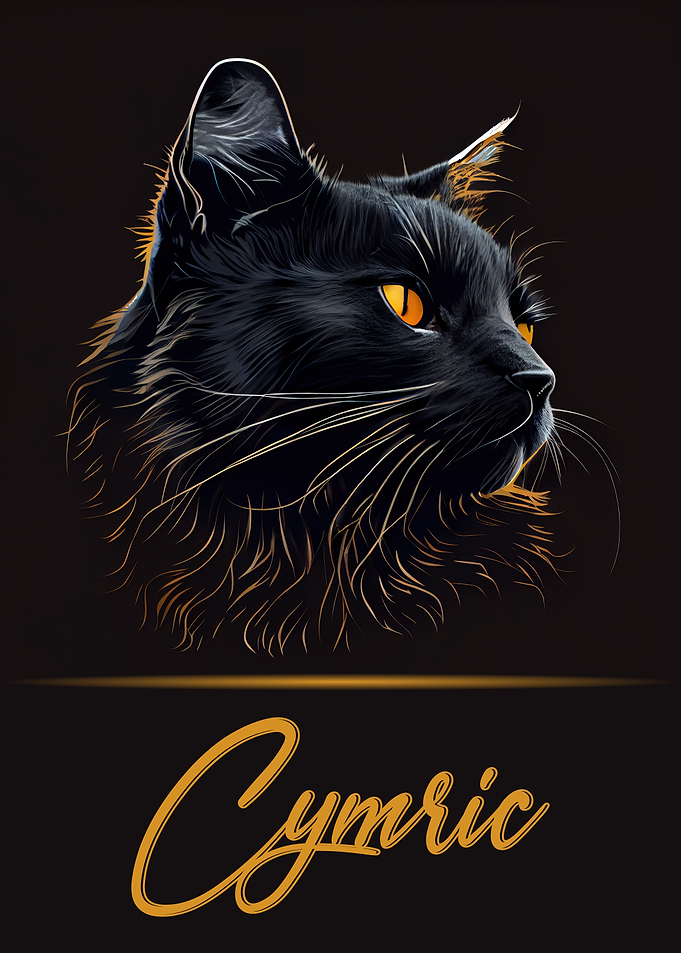 Cymric